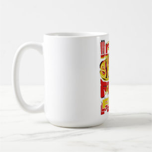 T-Shirt Kaffeetasse