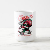 T-Shirt Kaffeetasse (Mittel)