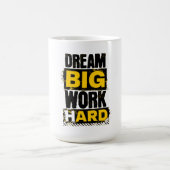 T-Shirt Kaffeetasse (Mittel)