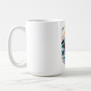 T-Shirt Kaffeetasse