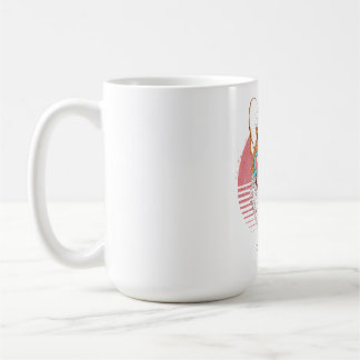 T-Shirt Kaffeetasse