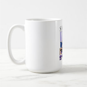 T-Shirt Kaffeetasse