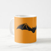 T - Shirt Kaffeetasse (Vorderseite Links)