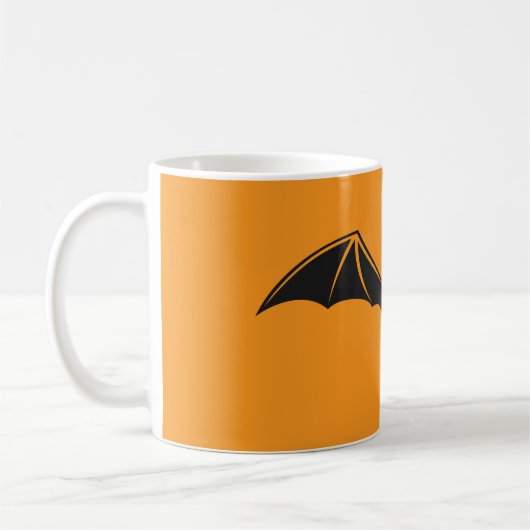 T - Shirt Kaffeetasse (Links)