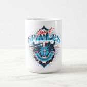 T-Shirt Kaffeetasse (Mittel)