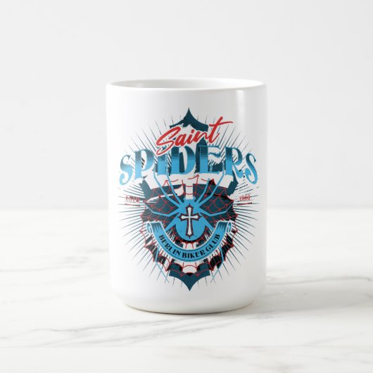 T-Shirt Kaffeetasse (Mittel)