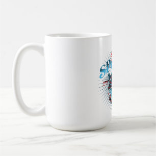 T-Shirt Kaffeetasse