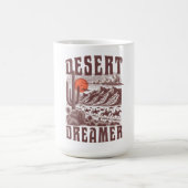 T-Shirt Kaffeetasse (Mittel)