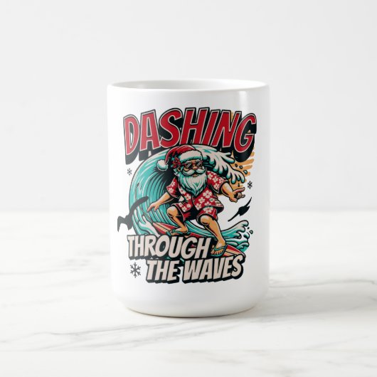 T-Shirt Kaffeetasse (Mittel)