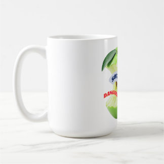 T‑Shirt Kaffeetasse