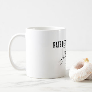 T-Shirt Kaffeetasse