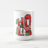 T-Shirt Kaffeetasse (Mittel)