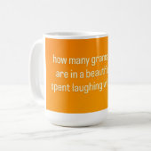 T - Shirt Kaffeetasse (Vorderseite Links)