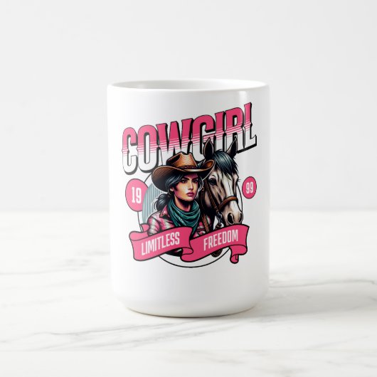 T-Shirt Kaffeetasse (Mittel)