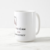T - Shirt Kaffeetasse (VorderseiteRechts)