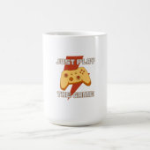 T-Shirt Kaffeetasse (Mittel)