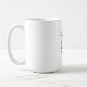 T-Shirt Kaffeetasse