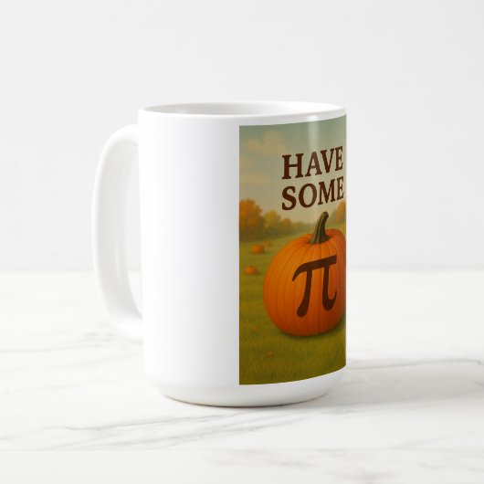 T-Shirt Kaffeetasse (Vorderseite Links)