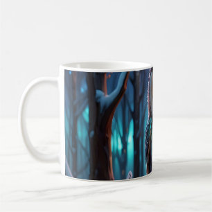 T-Shirt Kaffeetasse