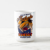 T-Shirt Kaffeetasse (Mittel)