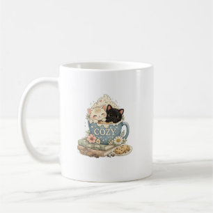 T-Shirt Kaffeetasse