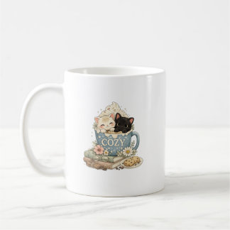 T-Shirt Kaffeetasse