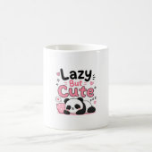 T-Shirt Kaffeetasse (Mittel)