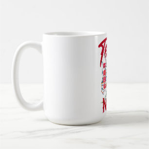 T-Shirt Kaffeetasse