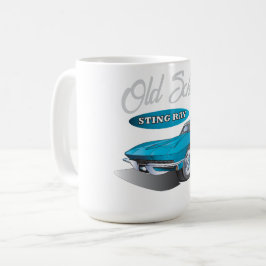 T - Shirt Kaffeetasse