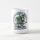 T-Shirt Kaffeetasse (Mittel)