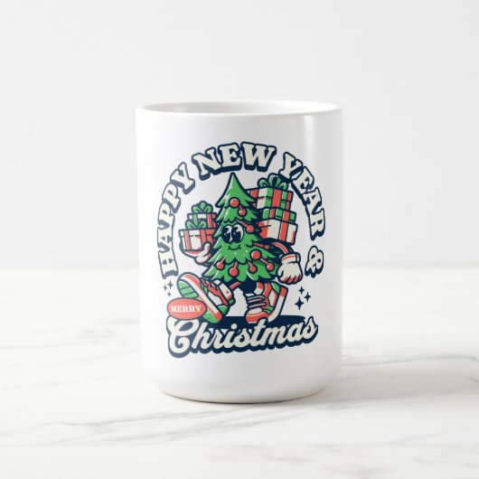 T-Shirt Kaffeetasse (Mittel)