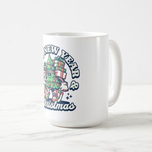 T-Shirt Kaffeetasse (VorderseiteRechts)