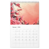 T-Shirt Kalender (Feb 2026)