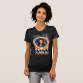 T - Shirt Kamala Harris (Vorne ganz)
