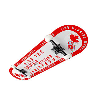 T - Shirt Kanadische Aussöhnung