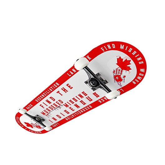 T - Shirt Kanadische Aussöhnung