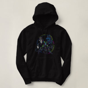 T-Shirt Kapuzenpullover Hoodie