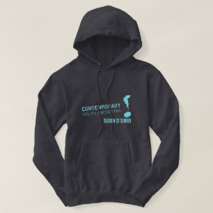 T-Shirt Kapuzenpullover Hoodie