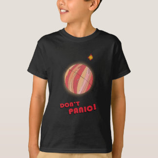 T - Shirt Keine Panik!