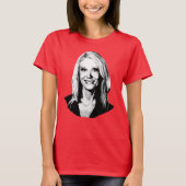 T - Shirt Kellyanne Conway (Vorderseite)