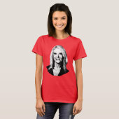 T - Shirt Kellyanne Conway (Vorne ganz)