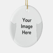 T - Shirt Keramikornament (Rechts)