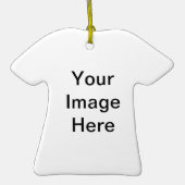 T - Shirt Keramikornament (Vorne)