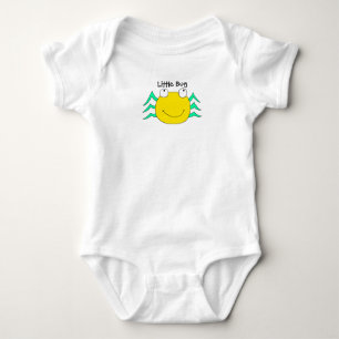 T - Shirt Kid's Baby Boy Tots Kleiner Bug