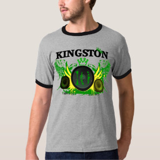 T-Shirt Kingstons 10