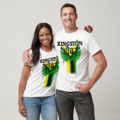T-SHIRT KINGSTONS 10 (Unisex)