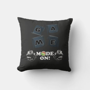 T-Shirt Kissen