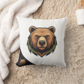 T - Shirt Kissen (Decke)