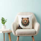 T - Shirt Kissen (Stuhl )