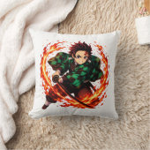 T-Shirt Kissen (Decke)